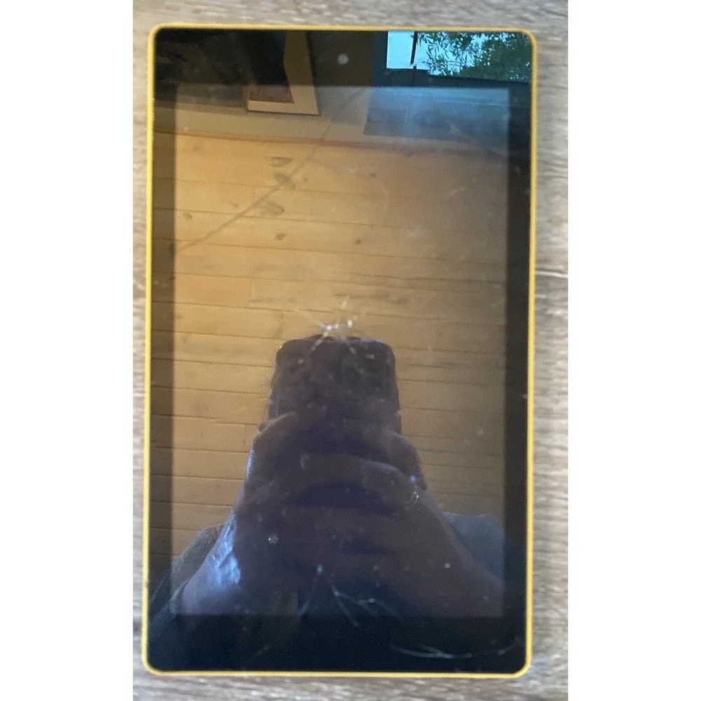 Amazon Fire HD 8 | 8th Generation | 8